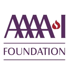 AAAAI Foundation Ribbons - logo